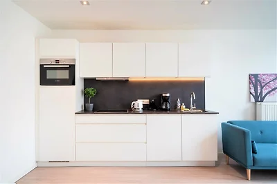 Wohnung mit Stadtblick für 12 Personen
