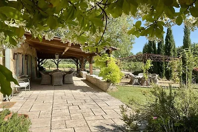 Villa in Var mit Schwimmbecken