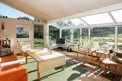 6 Personen Ferienhaus in Løkken-By Traum