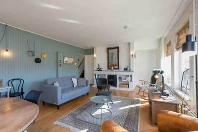 Spaziosa casa vacanze con spiaggia