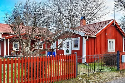 4 Personen Ferienhaus in BORLÄNGE