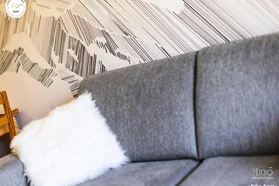 Schöne Ferienwohnung für 4 Personen am Fuße d...