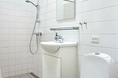 6 persoons vakantie huis in Allinge