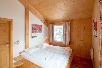 Tolles Chalet mit Sauna