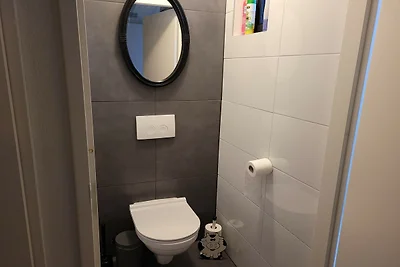 Ruhiger Bungalow in Waldrandnähe