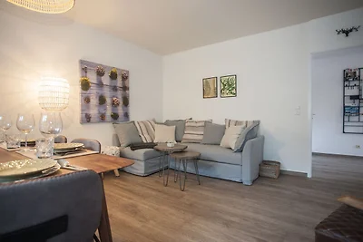 Wohnung in Winterberg mit Sauna und Pool