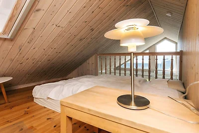 6 Personen Ferienhaus in Karrebæksminde-By...