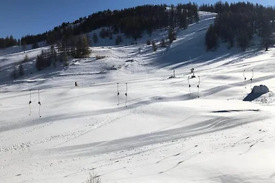 3 Zimmer für 6 Personen