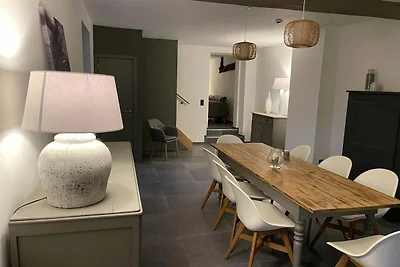 Casa vacanze a Gros Fays nelle Ardenne...