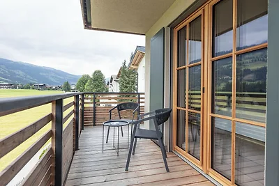 Ferienwohnung in Tirol nahe Skigebiet