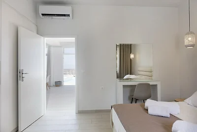 2-Schlafzimmer-Villa in Mariou