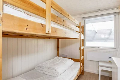 6 Personen Ferienhaus in Løkken-By Traum