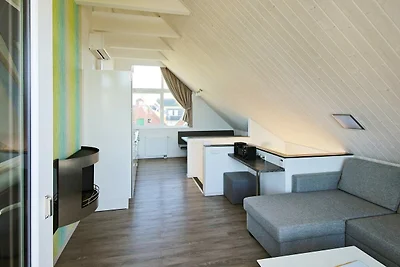 4 Personen Ferienhaus in Wendtorf