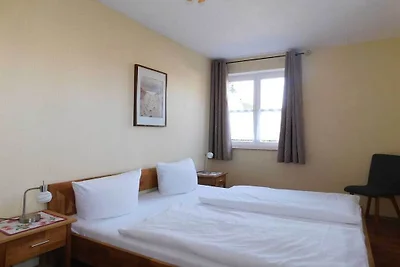 Ferienwohnung mit 1 Schlafzimmer