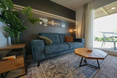 Ferienhaus in Nunspeet mit Wifi