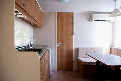 Casa mobile a Cavallino-Treporti con terrazzo