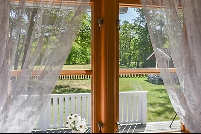 6 Personen Ferienhaus in LÖTTORP