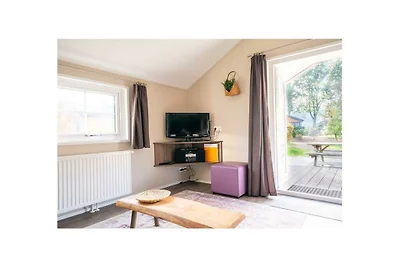 Vakantiehuis in Otterlo met terras