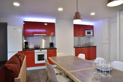 Appartamento a Plagne Bellecote vicino alle...