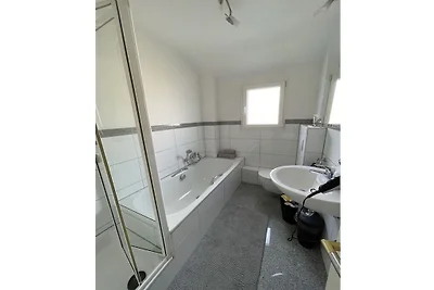 Vakantieappartement met 1 slaapkamer