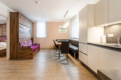 Apartment in St. Georgen / Salzburg nahe...