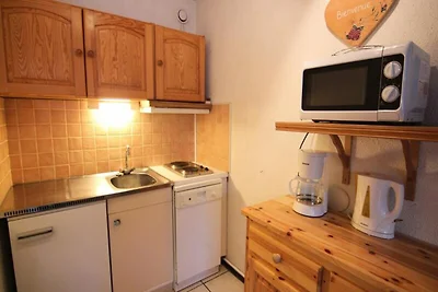 VAL THORENS STUDIO FÜR 4 PERSONEN, FUNKTIONAL...