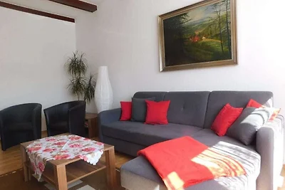 Mack Residenza di vacanza confortevole