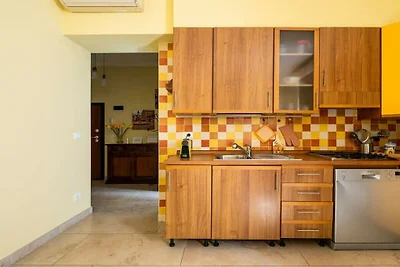 Repubblica 3 Comfortable holiday residence