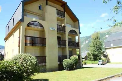 3 Zimmer für 6 Personen