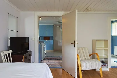 Gezellig verblijf in de archipel in Smögen