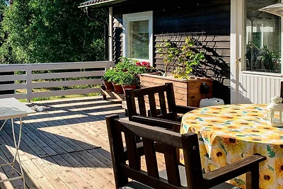8 Personen Ferienhaus in Ärla