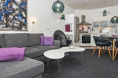 4 Personen Ferienhaus in Fanø-By Traum