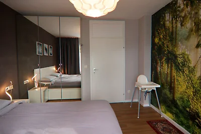 Appartement, Braunlage