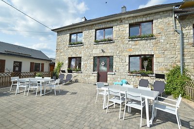 Casa vacanze d'epoca con sauna a Malmedy