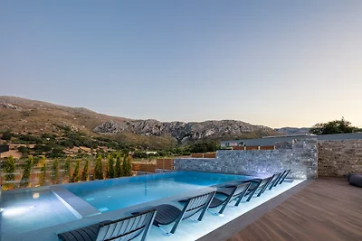 Villa recintata Bella Vista