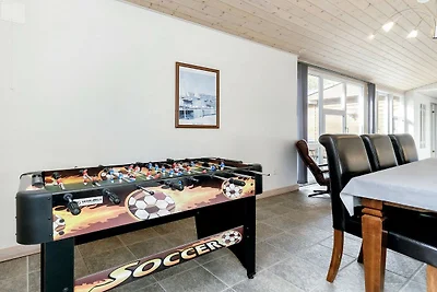 8 Personen Ferienhaus in Blåvand