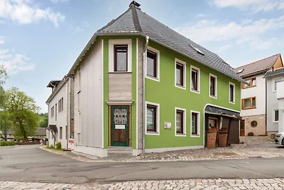 Helle Wohnung in einem Stadtteil von Ilmenau