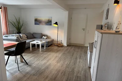 Ferienwohnung Küstennest