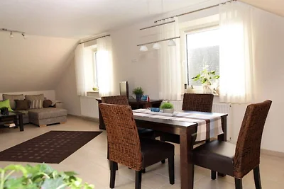 Apartament wakacyjny z 2 sypialniami