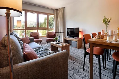 Atemberaubendes 6-Personen-Apartment mit...