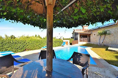Haus in Ariany mit privatem Pool und Grill