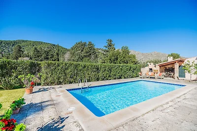 Villa in Pollença mit privatem Pool