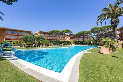 Ferienwohnung für 4 Personen in Spanien