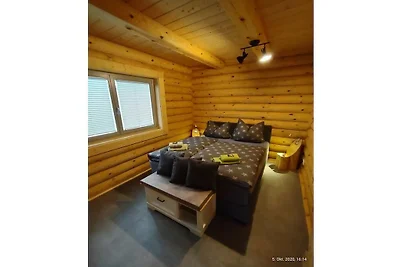 Ferienhaus in Rieden mit Schwimmbecken