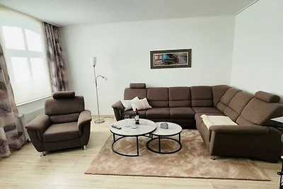 Appartamento per vacanze con 2 camere da...