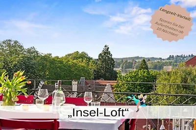 Ferienwohnung mit 1 Schlafzimmer