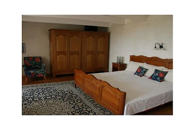 Ferienhaus in Plozevet mit Schwimmbecken