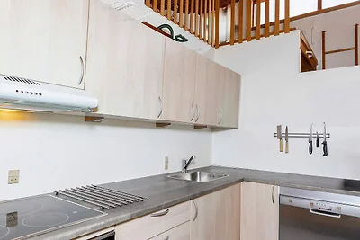 6 personas casa en Bedsted Thy-By Traum