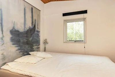 4 Personen Ferienhaus in Martofte-By Traum