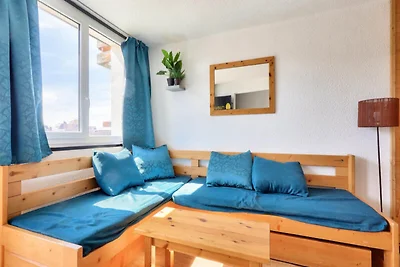 Appartement 2 pièces 5 personnes - Sélection